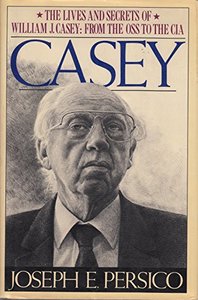 Reduced Vat Physical Books Created By Eas Automated Collection Category Is Equal To Books: Casey: The Lives And Secrets of William J Casey: From the Oss to the