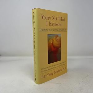 Reduced Vat Physical Books Created By Eas Automated Collection Category Is Equal To Books: You're Not What I Expected: Learning to Love the Opposite Sex