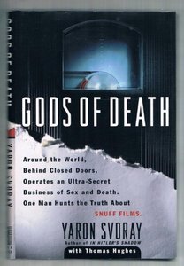 Reduced Vat Physical Books Created By Eas Automated Collection Category Is Equal To Books: Gods of Death