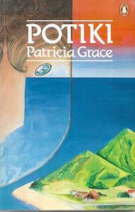 New Zealand Fiction: Potiki by Patricia Grace