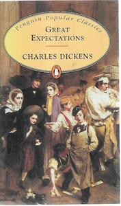 Classics: Great Expectations by Charles Dickens