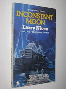 Fantasy: Inconstant Moon  by Larry Niven