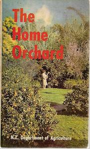 Gardening: The Home Orchard by R. G. Hamilton