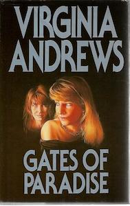 Horror: Gates Of Paradise by Virginia Andrews