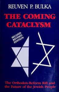 The Coming Cataclysm: the Orthodox-Reform Rift And the Future of the Jewish Peop&hellip;