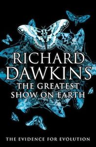 Science And Mathematics: The Greatest Show on Earth: the Evidence for Evolution by Richard Dawkins