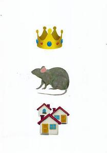 New Zealand Fiction: Rat King Landlord by Murdoch Stephens