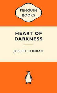 Classics: Heart of Darkness by Joseph Conrad