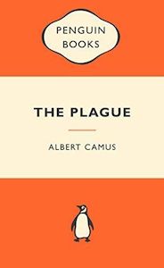 Classics: The Plague by Albert Camus