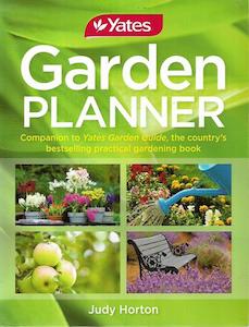 Yates Garden Planner by Yates New Zealand Staff