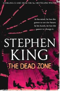 Horror: The Dead Zone by Stephen King