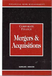 Business: Mergers And Acquisitions  by Brian Coyle