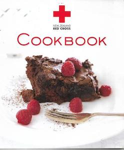 New Zealand Red Cross Cookbook