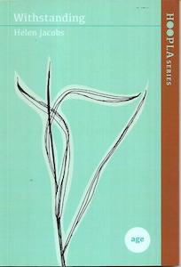Poetry: Withstanding - Hoopla Series by Helen Jacobs