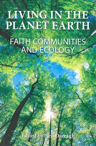 Religion: Living in the Planet Earth by Neil Darragh