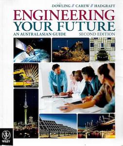 Science And Mathematics: Engineering Your Future by Anna Carew and David Graeme Dowling and Prof David Dowling and R. G. Hadgraft