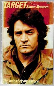 Target: The Men They Once Were by Simon Masters