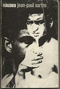 Classics: Nausea by Jean-Paul Sartre