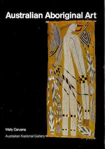 Australian Aboriginal Art: A Souvenir Book of Aboriginal Art in the Australian N&hellip;