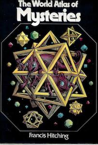 Occult: The World Atlas of Mysteries by Francis Hitching
