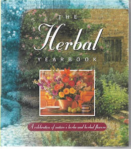 Gardening: Herbal Yearbook by Limited and Lansdowne Publishing Pty