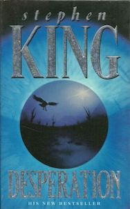 Desperation by Stephen King