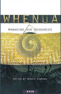 Whenua by Merata Kawharu