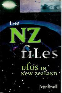 Occult: The NZ Files: Ufos In New Zealand by Peter Hassall