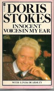 Occult: Innocent Voices In My Ear by Doris Stokes