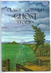 Occult: Classic Cornish Ghost Stories by Paul White