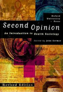 Philosophy: Second Opinion by John Germov