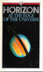 Science And Mathematics: Horizon At The Edge Of The Universe (Ariel Books) by Simon Campbell