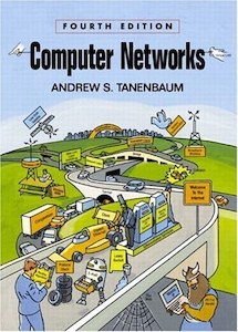 Science And Mathematics: Computer Networks by Andrew S. Tanenbaum