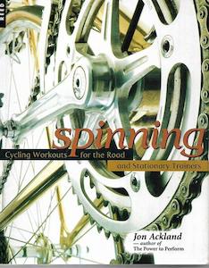 Sport: Spinning by J. Ackland