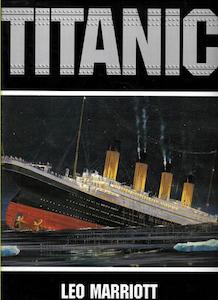 Transport: Titanic by Leo Marriott