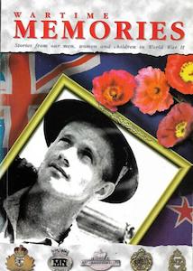 Wartime Memories: Stories From Our Men, Women And Children In World War Ii by Peter McQuaid