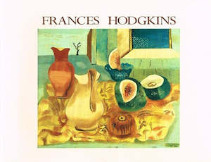 Frances Hodgkins by Frances Hodgkins