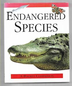 Endangered Species by Rebecca Kingsley and David Manson and Maggie Manson and An&hellip;