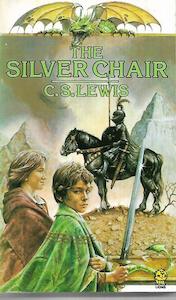 Childrens: The Silver Chair by C. S. Lewis