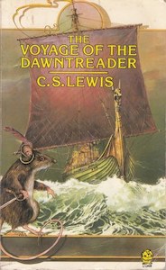 Childrens: The Voyage Of The Dawn Treader by C. S. Lewis