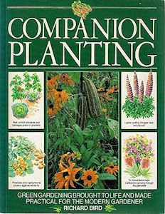 Companion Planting: Green Gardening Brought To Life And Made Practical For The M&hellip;