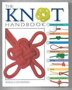 The Knot Handbook by Maria Constantino