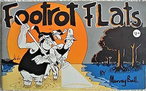 Footrot Flats - Volume 2 by Murray Ball