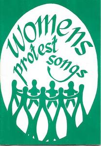 Womens Protest Songs