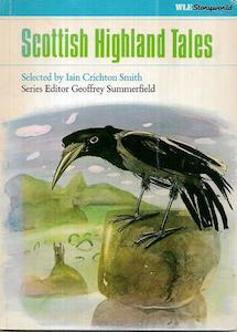 Scottish Highland Tales by Iain Crichton Smith