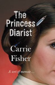 Film: The Princess Diarist by Carrie Fisher
