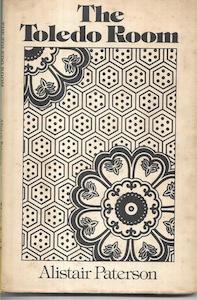 Nz Poetry: The Toledo Room: A Poem For Voices by Alistair Paterson