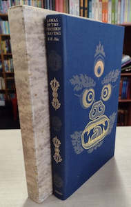 Folio: Lamas Of The Western Heavens by Regis-Evariste Huc