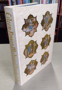 Folio: Medieval People by Eileen Power