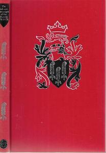 Folio: The Life And Campaigns Of The Black Prince: From Contemporary Letters, Diaries, And Chronicles, Including Chandos Herald's "Life Of The Black Prince" by Richard W. Barber